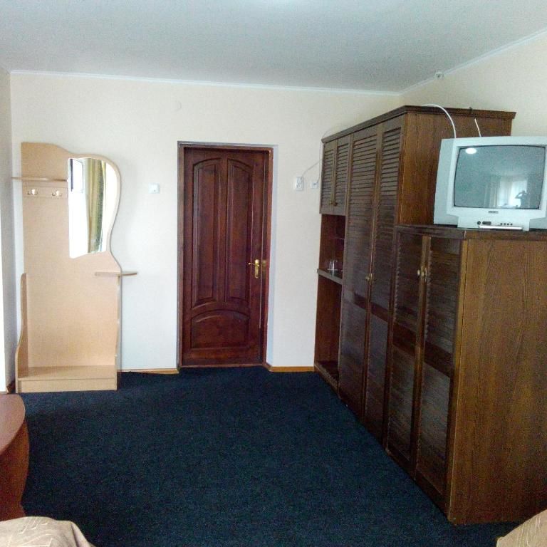 Отель Malyvo Hotel Делятин-52